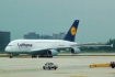 Airbus A380-841